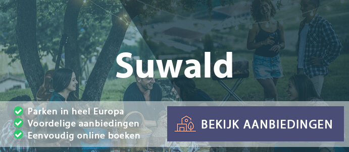 vakantieparken-suwald-nederland-vergelijken