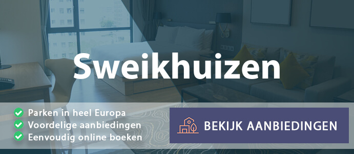 vakantieparken-sweikhuizen-nederland-vergelijken