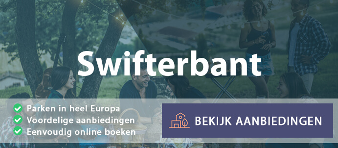 vakantieparken-swifterbant-nederland-vergelijken