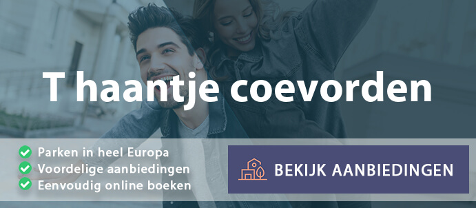 vakantieparken-t-haantje-coevorden-nederland-vergelijken