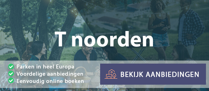 vakantieparken-t-noorden-nederland-vergelijken