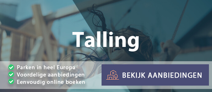 vakantieparken-talling-duitsland-vergelijken