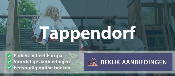 vakantieparken-tappendorf-duitsland-vergelijken