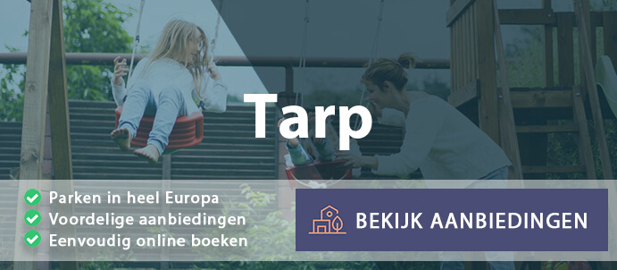 vakantieparken-tarp-duitsland-vergelijken