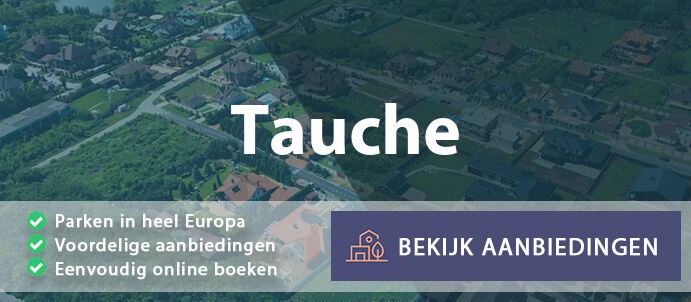 vakantieparken-tauche-duitsland-vergelijken