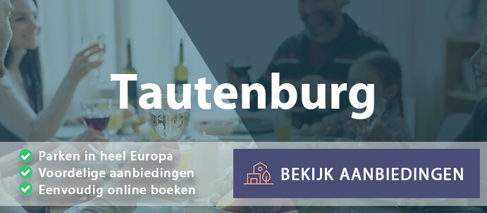 vakantieparken-tautenburg-duitsland-vergelijken