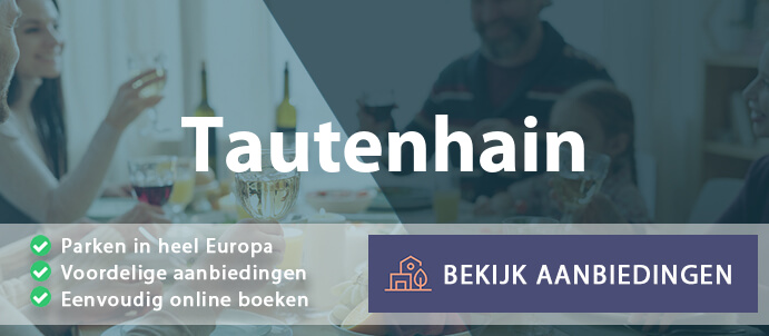 vakantieparken-tautenhain-duitsland-vergelijken