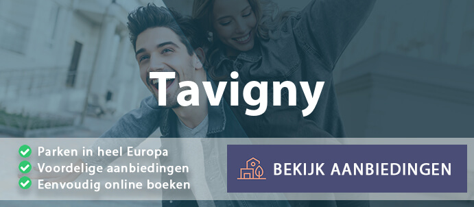 vakantieparken-tavigny-belgie-vergelijken