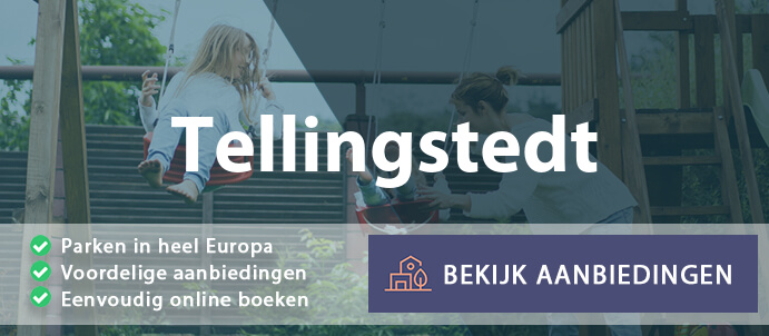 vakantieparken-tellingstedt-duitsland-vergelijken