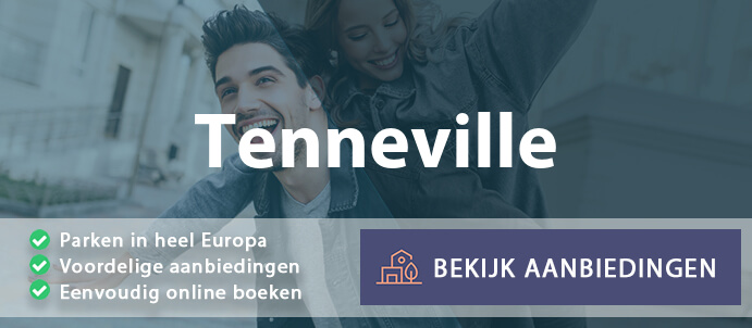 vakantieparken-tenneville-belgie-vergelijken