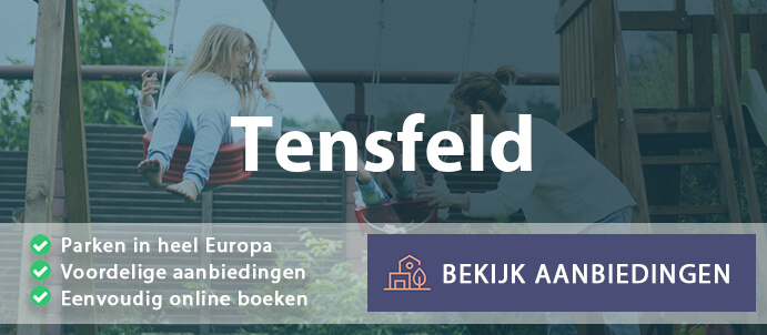 vakantieparken-tensfeld-duitsland-vergelijken