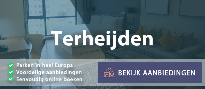 vakantieparken-terheijden-nederland-vergelijken