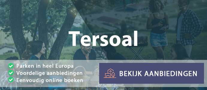 vakantieparken-tersoal-nederland-vergelijken