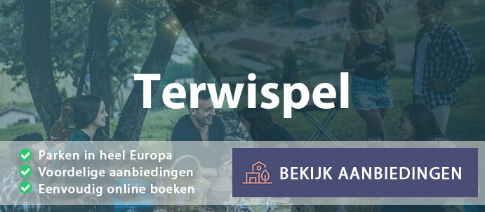 vakantieparken-terwispel-nederland-vergelijken