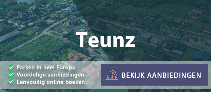 vakantieparken-teunz-duitsland-vergelijken