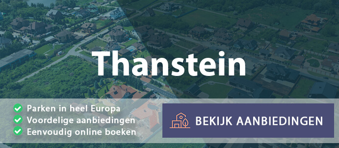 vakantieparken-thanstein-duitsland-vergelijken