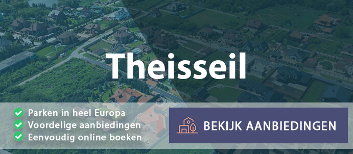 vakantieparken-theisseil-duitsland-vergelijken