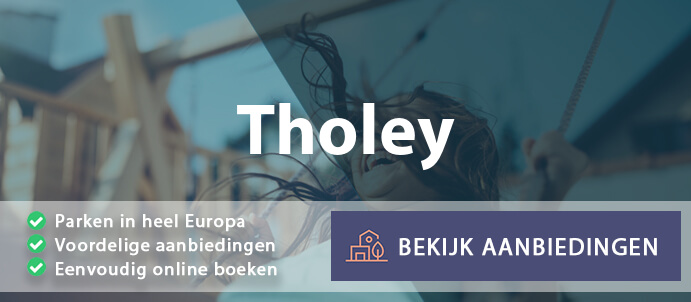 vakantieparken-tholey-duitsland-vergelijken