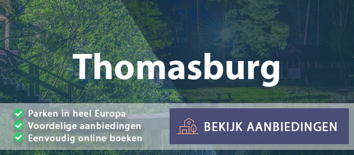 vakantieparken-thomasburg-duitsland-vergelijken
