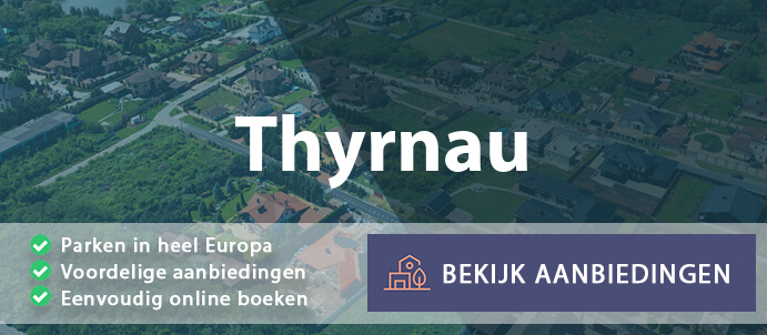 vakantieparken-thyrnau-duitsland-vergelijken