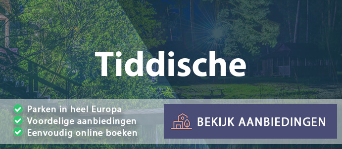 vakantieparken-tiddische-duitsland-vergelijken