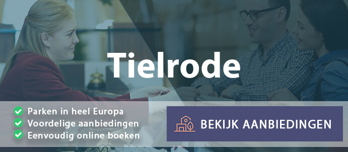 vakantieparken-tielrode-belgie-vergelijken