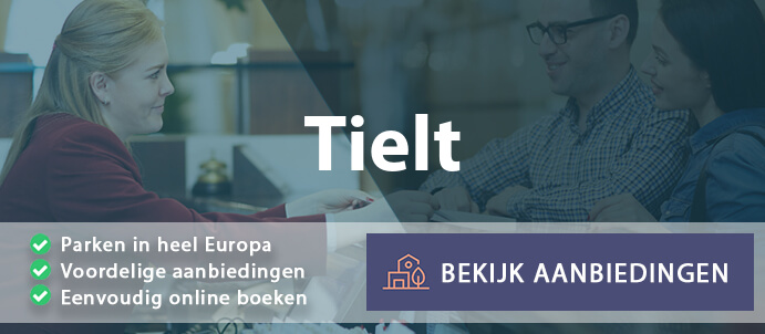 vakantieparken-tielt-belgie-vergelijken