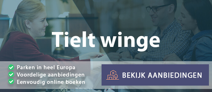 vakantieparken-tielt-winge-belgie-vergelijken