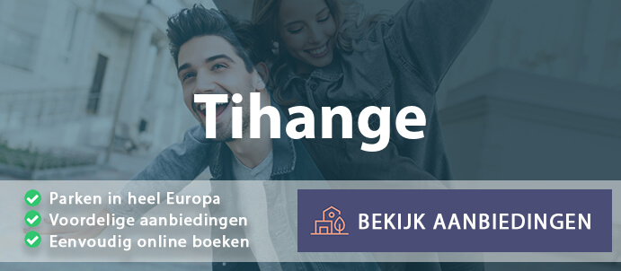 vakantieparken-tihange-belgie-vergelijken