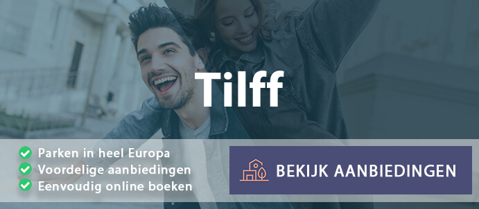 vakantieparken-tilff-belgie-vergelijken