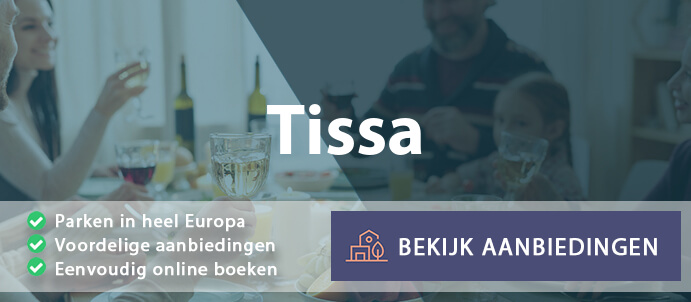 vakantieparken-tissa-duitsland-vergelijken