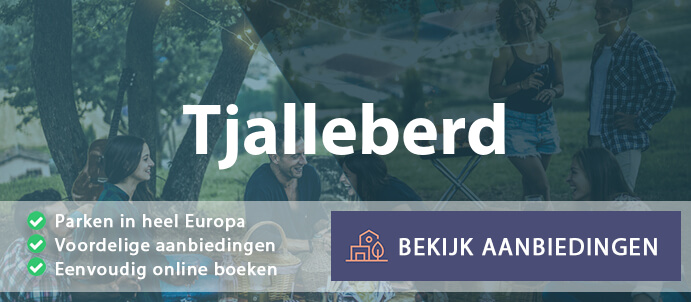 vakantieparken-tjalleberd-nederland-vergelijken