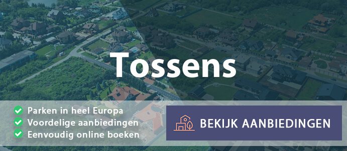 vakantieparken-tossens-duitsland-vergelijken