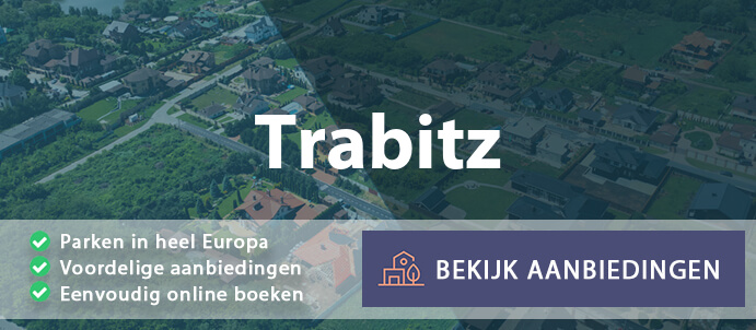 vakantieparken-trabitz-duitsland-vergelijken