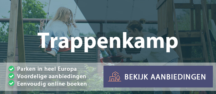 vakantieparken-trappenkamp-duitsland-vergelijken