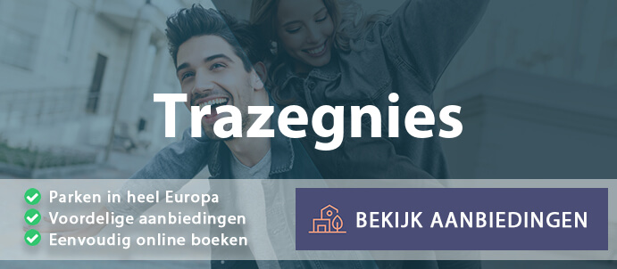 vakantieparken-trazegnies-belgie-vergelijken