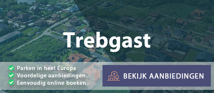 vakantieparken-trebgast-duitsland-vergelijken