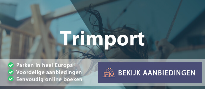 vakantieparken-trimport-duitsland-vergelijken