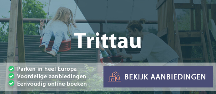 vakantieparken-trittau-duitsland-vergelijken