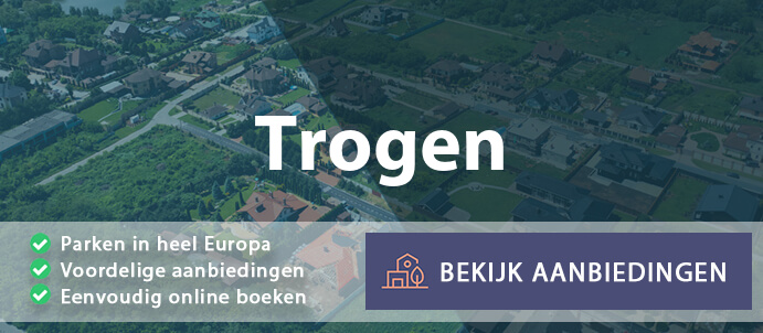 vakantieparken-trogen-duitsland-vergelijken