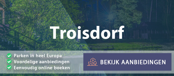 vakantieparken-troisdorf-duitsland-vergelijken