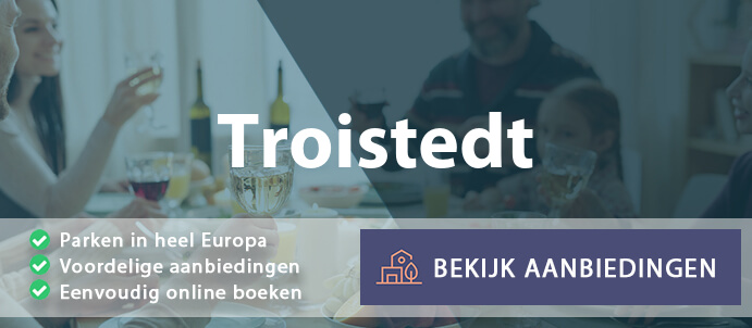 vakantieparken-troistedt-duitsland-vergelijken