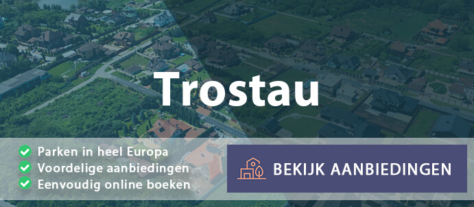 vakantieparken-trostau-duitsland-vergelijken