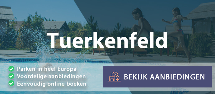 vakantieparken-tuerkenfeld-duitsland-vergelijken