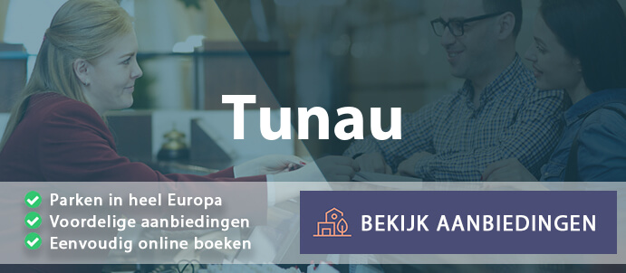 vakantieparken-tunau-duitsland-vergelijken