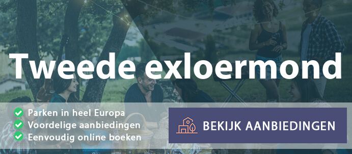 vakantieparken-tweede-exloermond-nederland-vergelijken