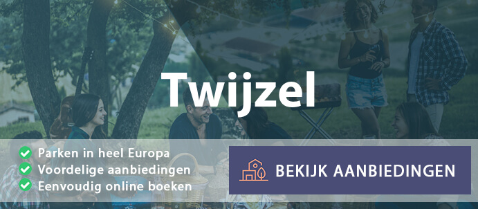 vakantieparken-twijzel-nederland-vergelijken