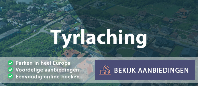 vakantieparken-tyrlaching-duitsland-vergelijken