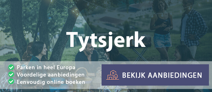 vakantieparken-tytsjerk-nederland-vergelijken