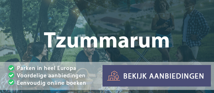vakantieparken-tzummarum-nederland-vergelijken
